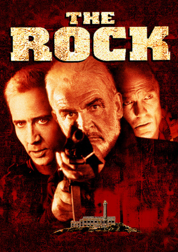 The Rock